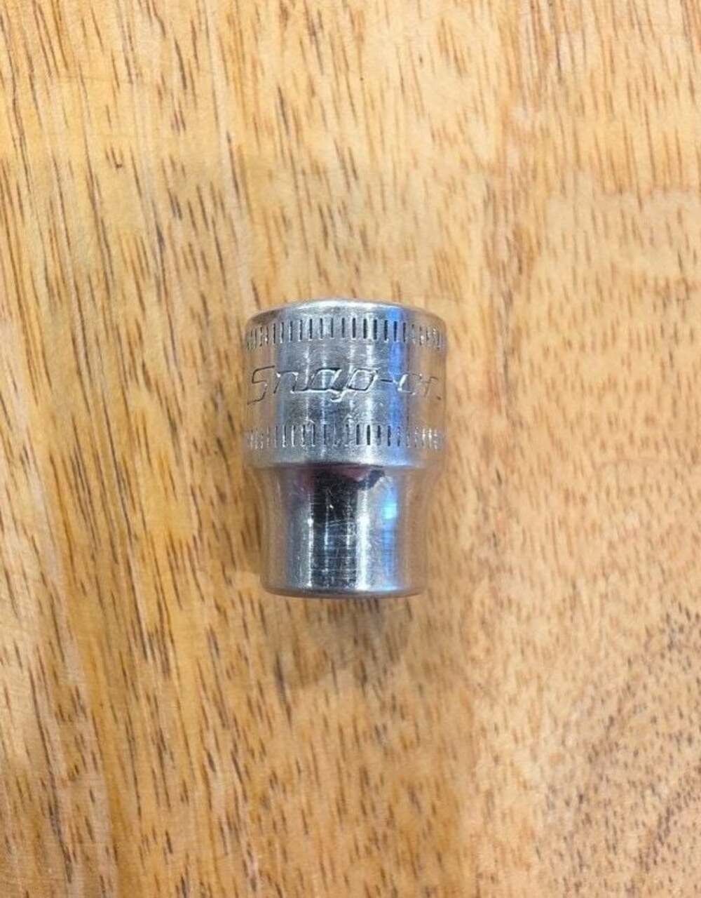 Snap-on FSM101 10mm 3/8" Drive 6-Point Shallow Socket